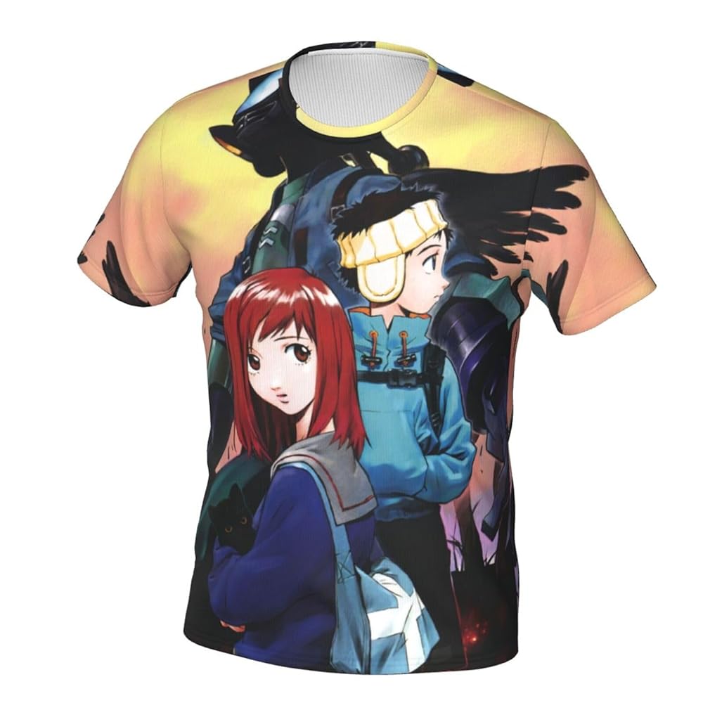 Mamami様用です•*¨*•.¸♬︎ Amazon | [Novent] Flcl ナンダバ ナオ太 サメジマ マミ美